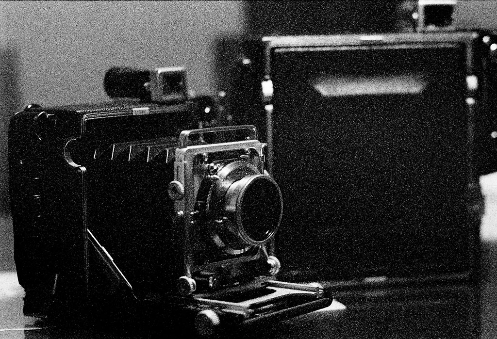 graflex