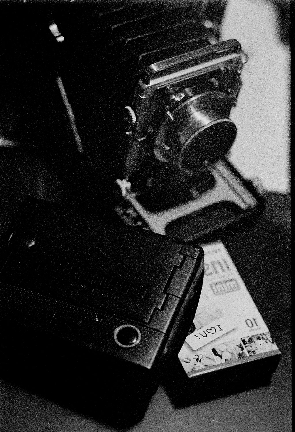 graflex