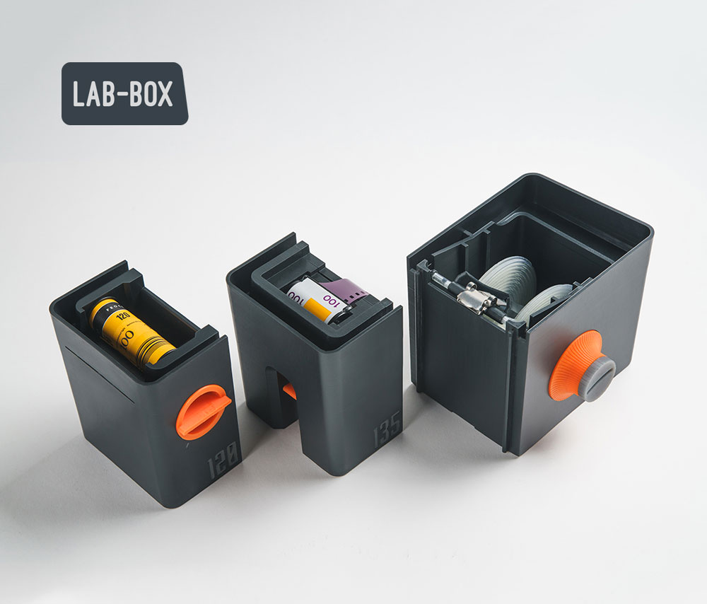 lab-box