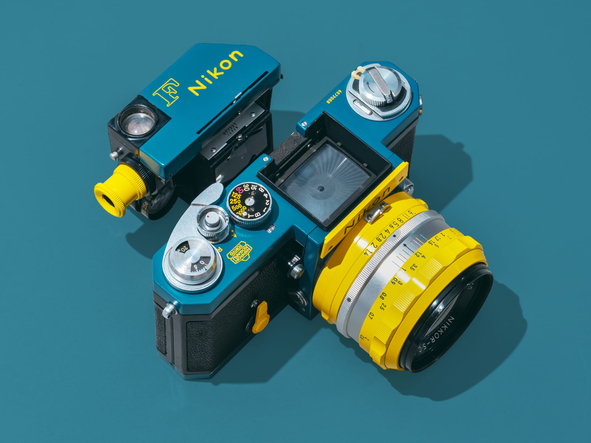 Prada camera outlet