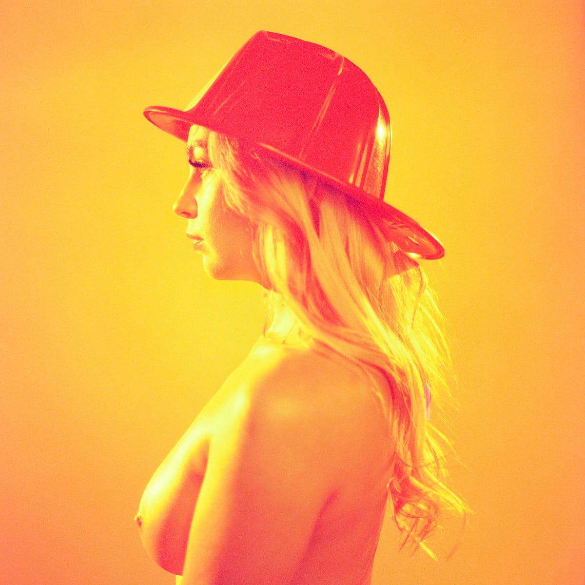 [NSFW] Revisiting Redscale by Cameran.Click