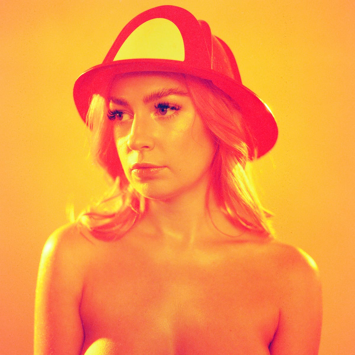 [NSFW] Revisiting Redscale by Cameran.Click