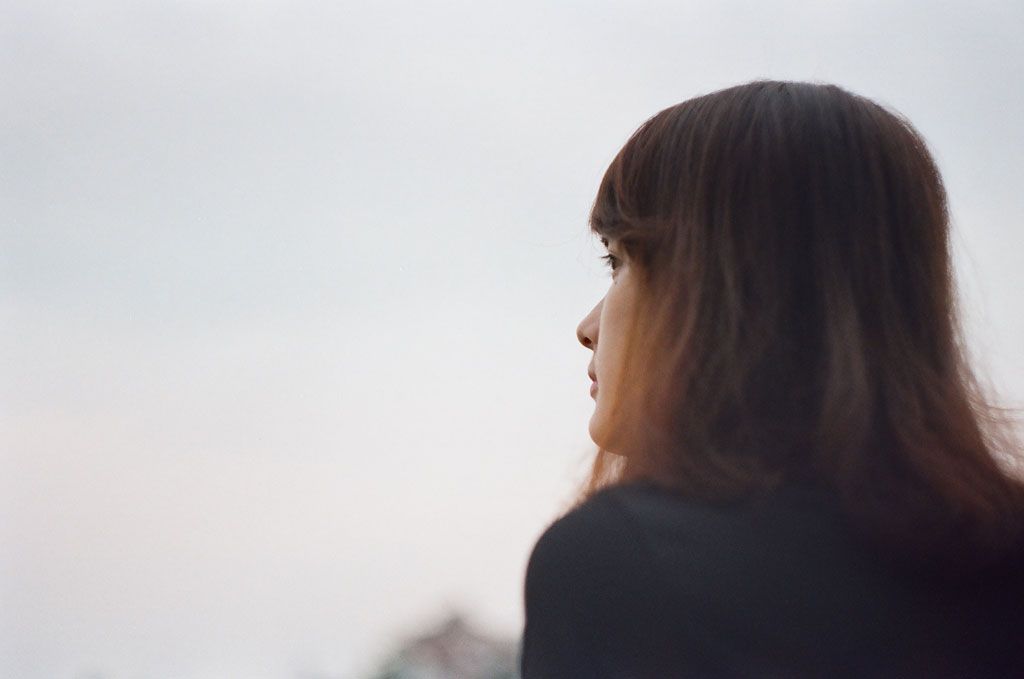 Faces on film, from Vietnam by Tùng Ps
