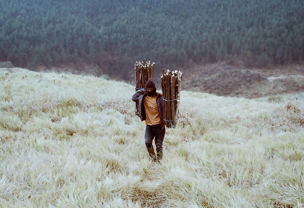 Life in Indonesia, from Zuki Satudua