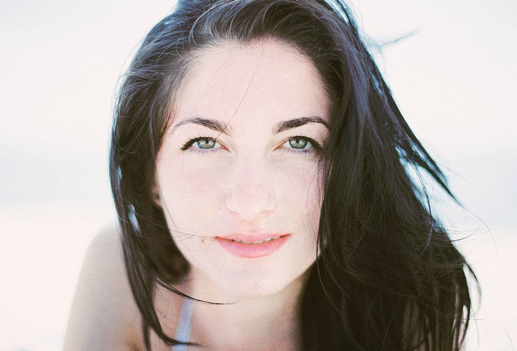 Portraits on film, by Florin Țepârdea