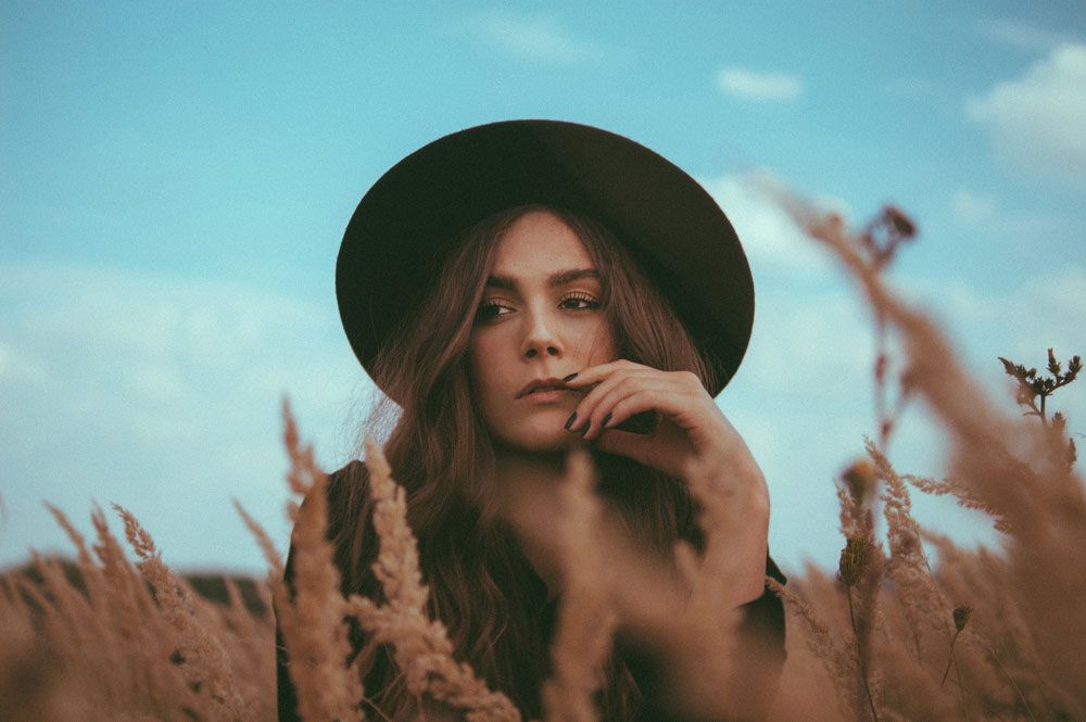 Girls only. By Mura Dylan