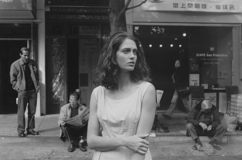 Everyday life on film by Sebastian Cvitanic