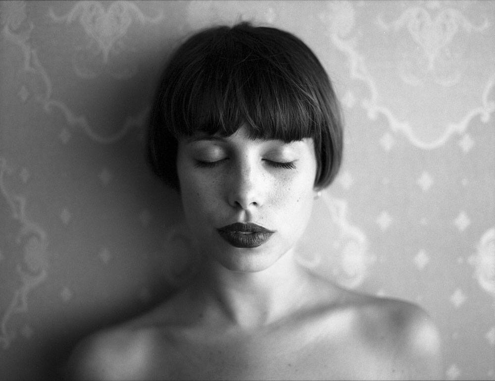 Serena Salerno: Chase away anxieties!