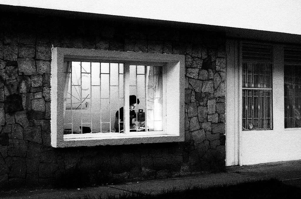 Juan David Estrada: Analog Photography as a way of life