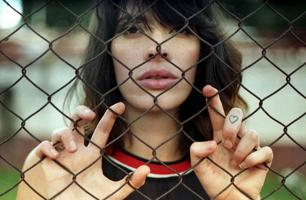 Diamante (Diana) Walker: Film is unlimited