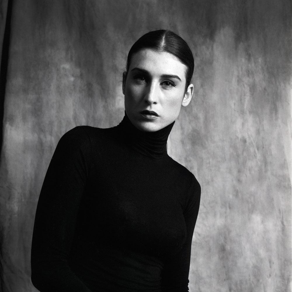 Maxime Garnier: Models