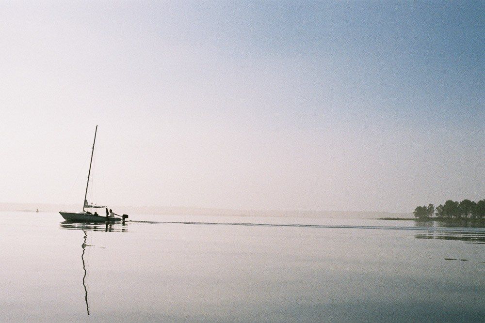 David Congnard - Film photography, impossible to erase!