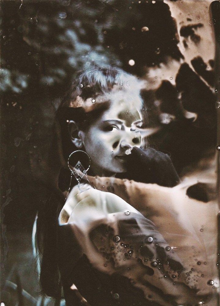 Femininity on film, by Ana Martínez Requena