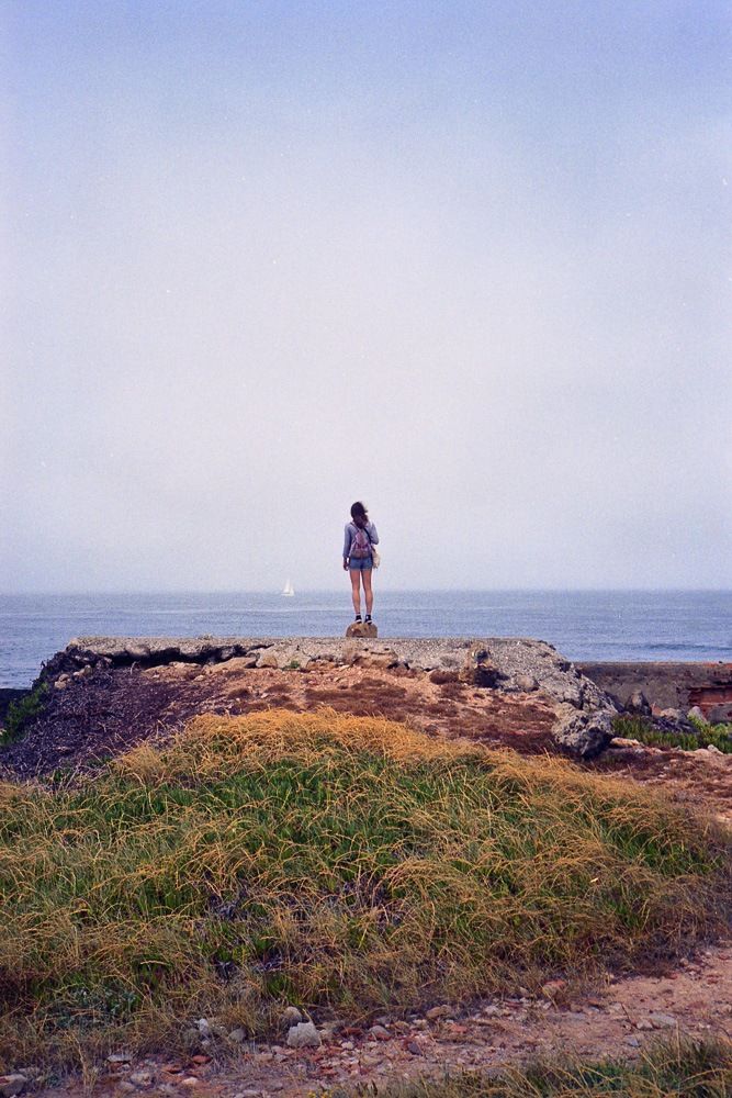 "Nature, grain and simplicity" by Luca Ellena