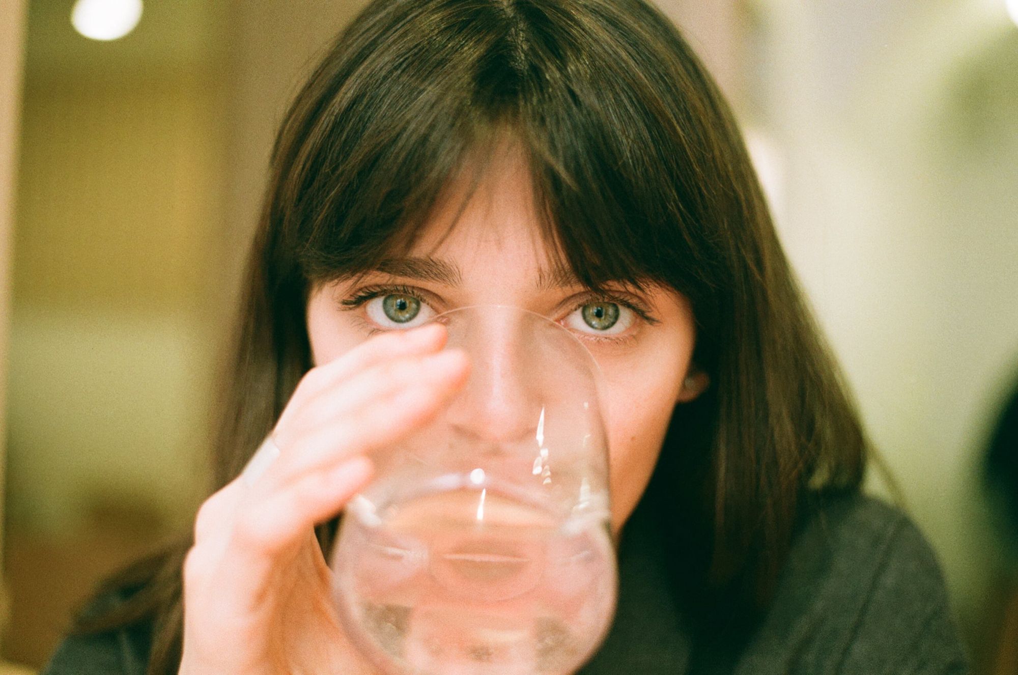 Portraits from Marie Bukreeva - part two