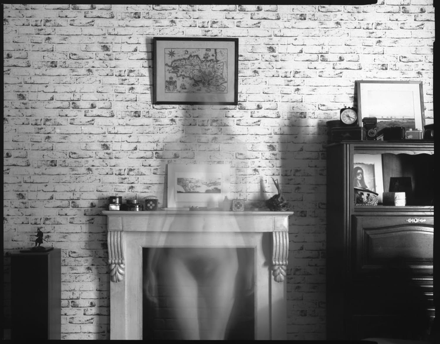 If you have ghosts - by Odna (Lucie Boucher)